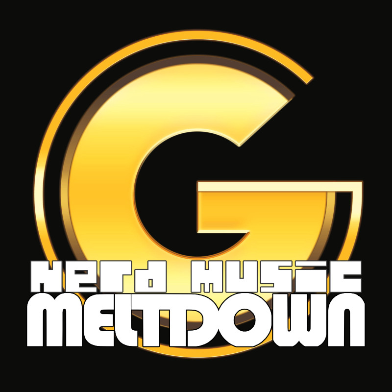 Nerd Music Meltdown