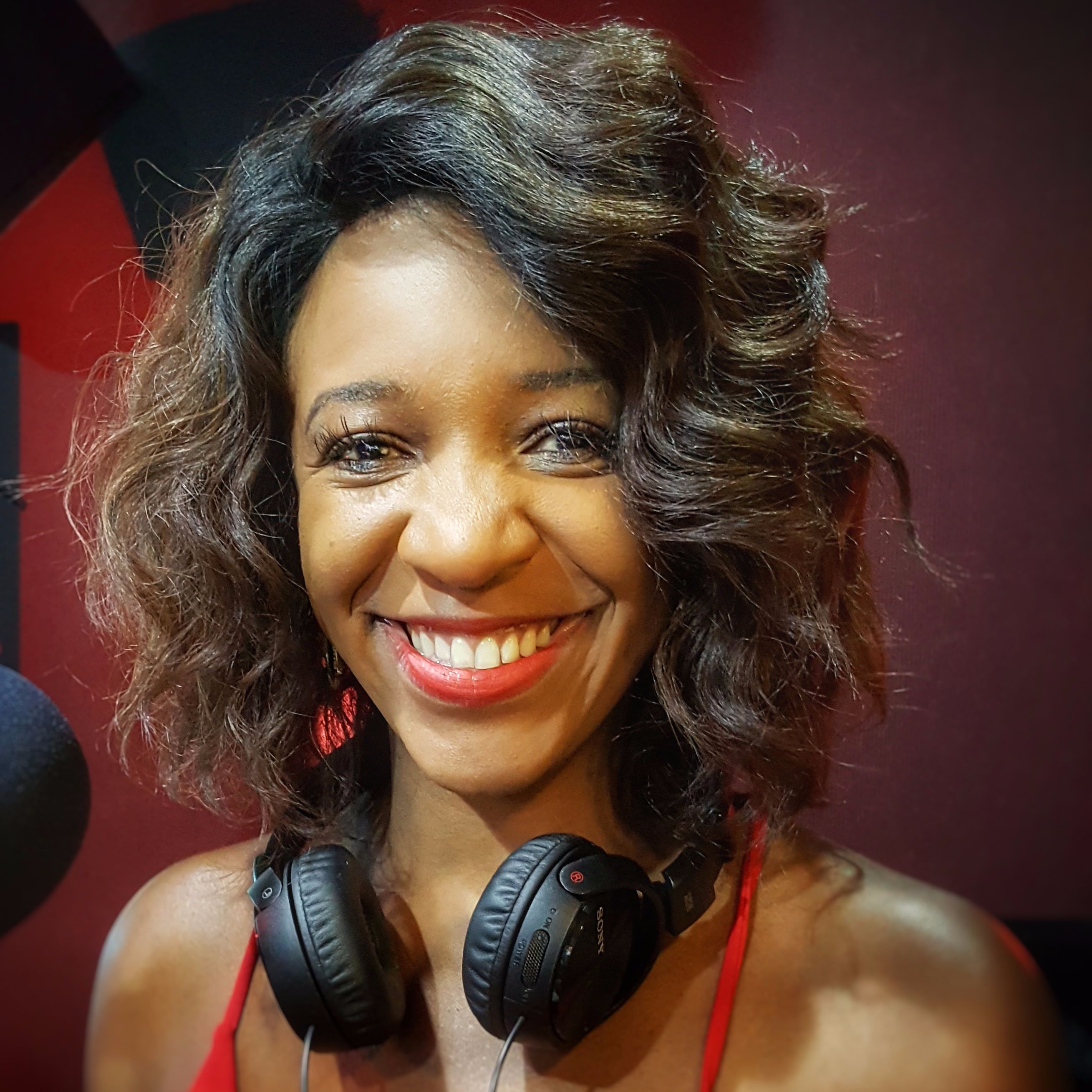 Lance W Jacquie Baly On Coffee And Other Vices 7a 12 - 4-17