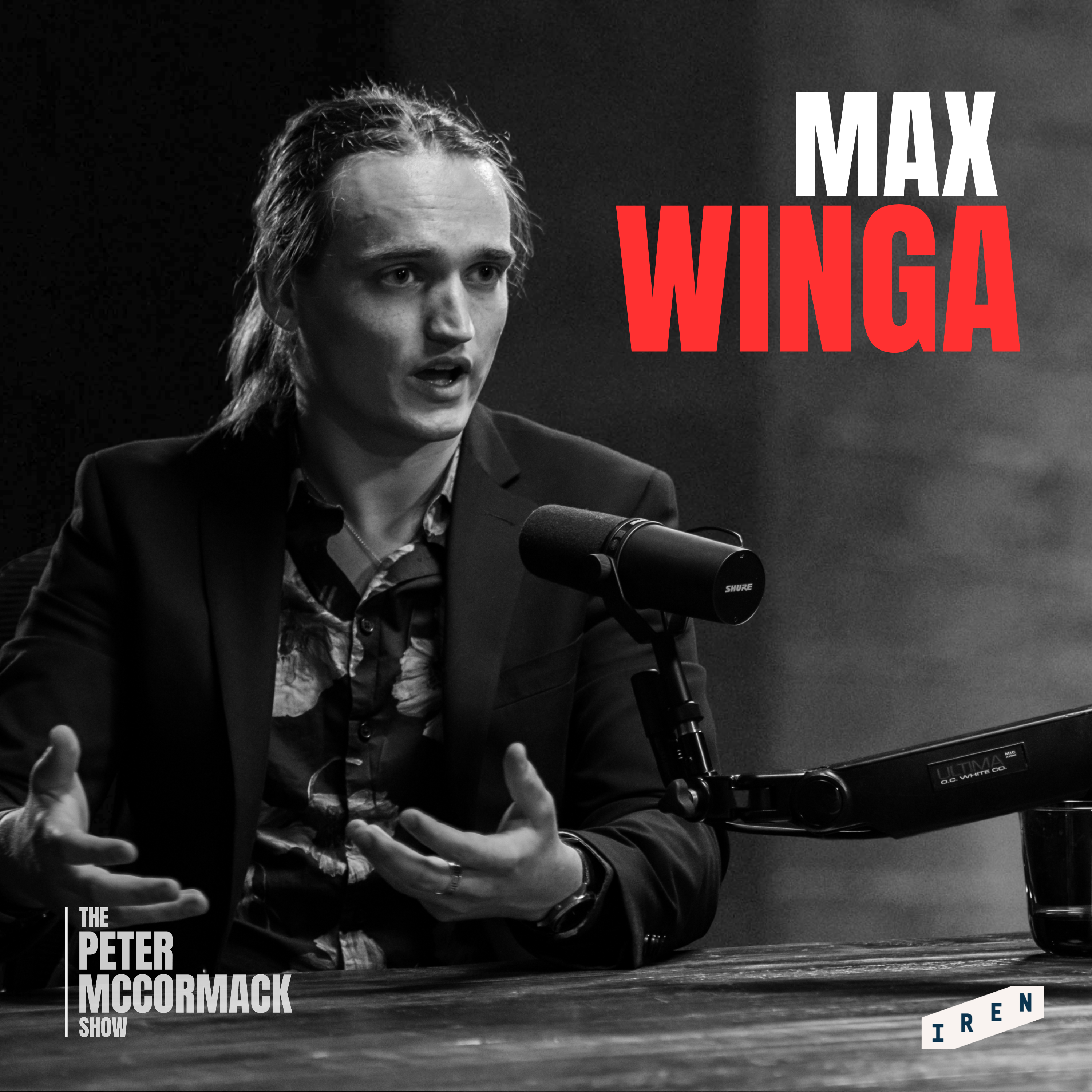 #094 - Max Winga - The 5-Year Countdown to AI Extinction