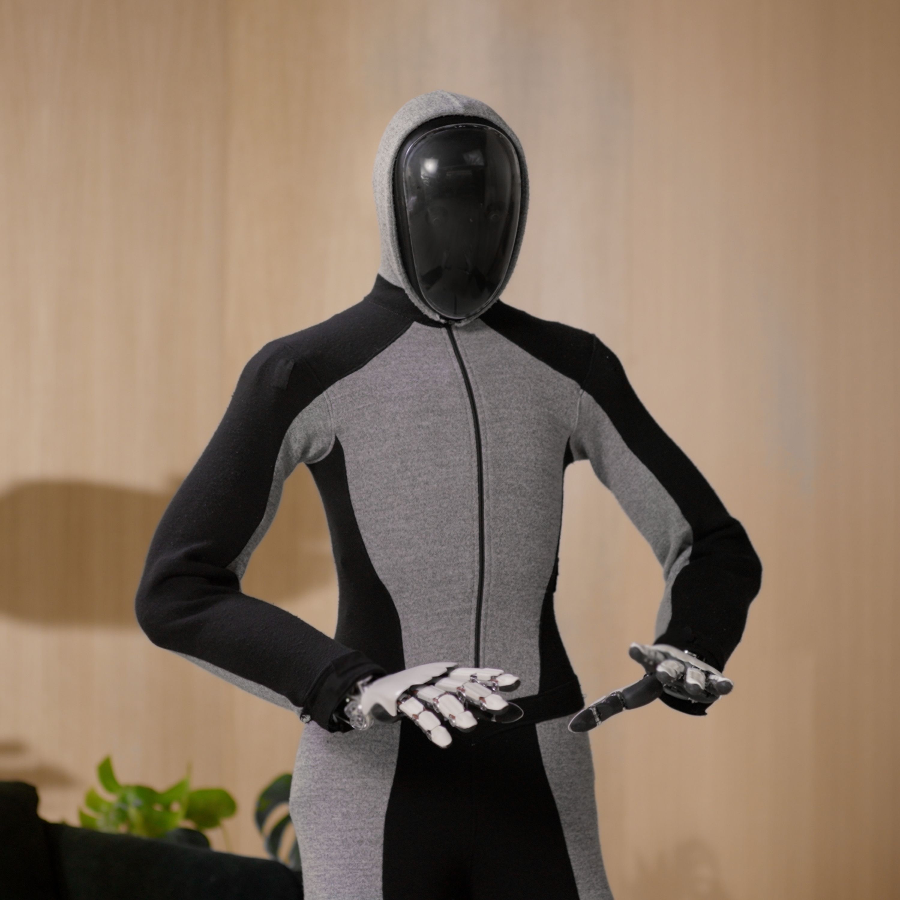 The Soft Revolution: Inside 1X's Surprising Breakthrough in Humanoid Robots