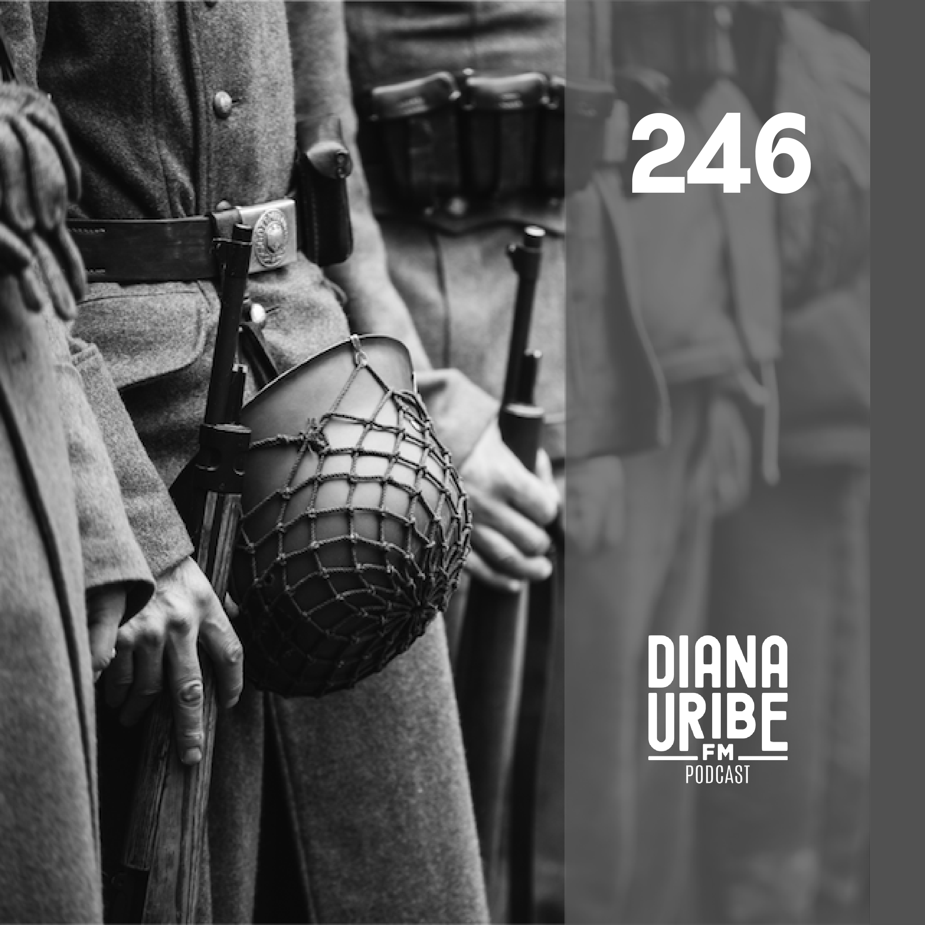 DianaUribe.fm