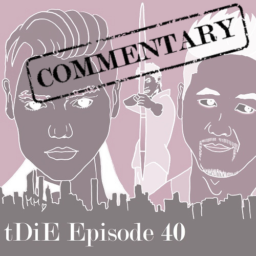 Commentary S03E10