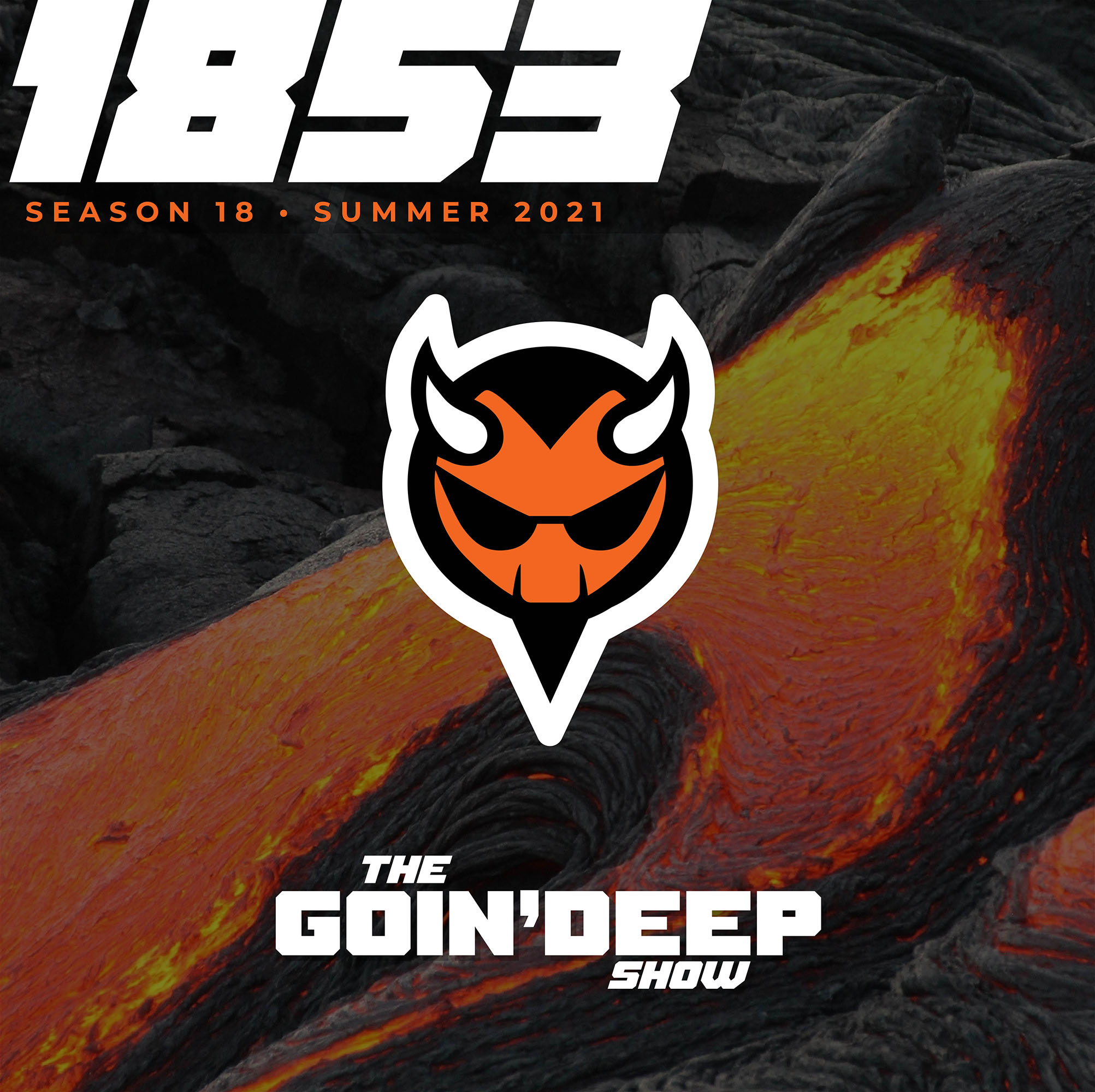 Goin’ Deep Show 1853: Nothing spectacular whatsoever