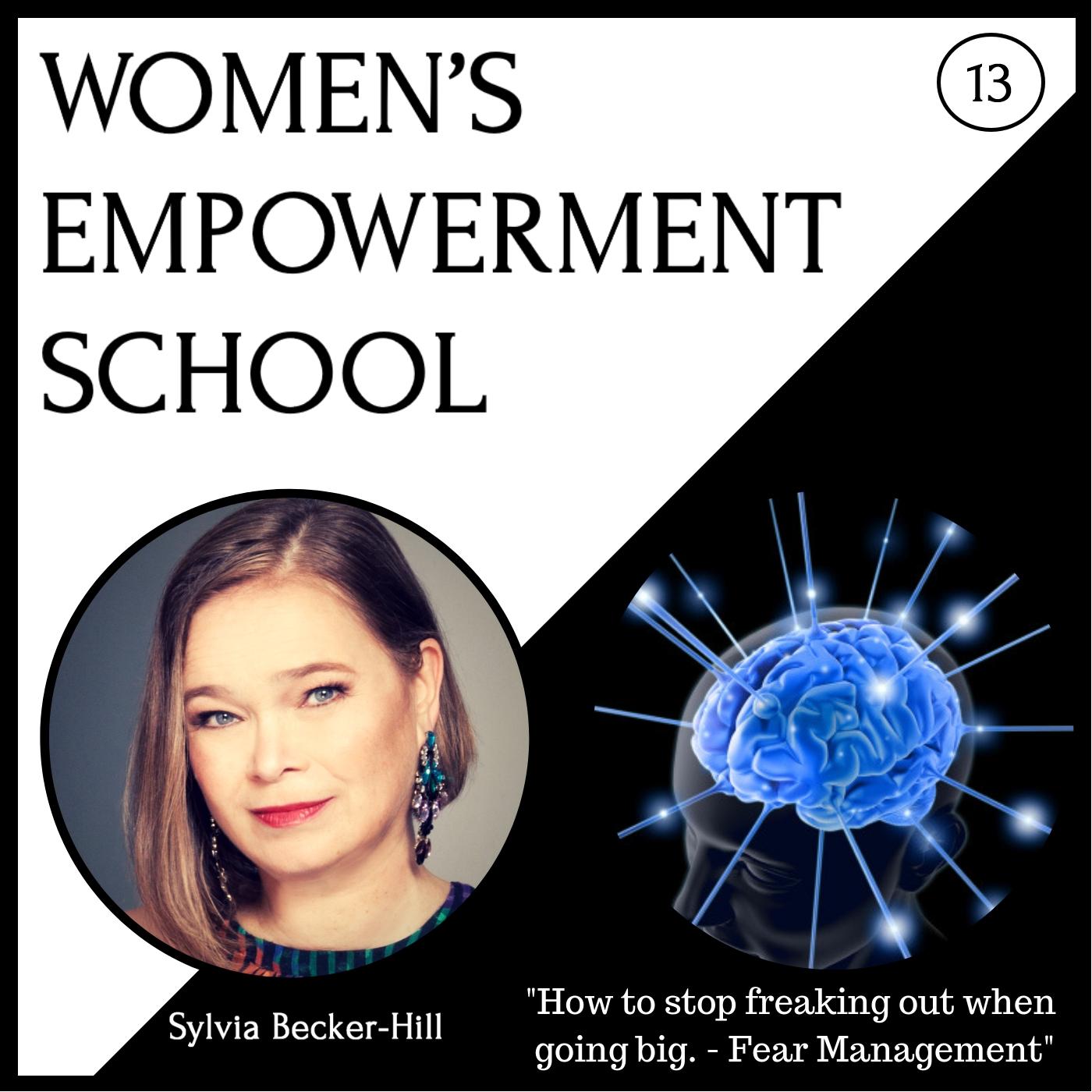 Women\'s Empowerment School
