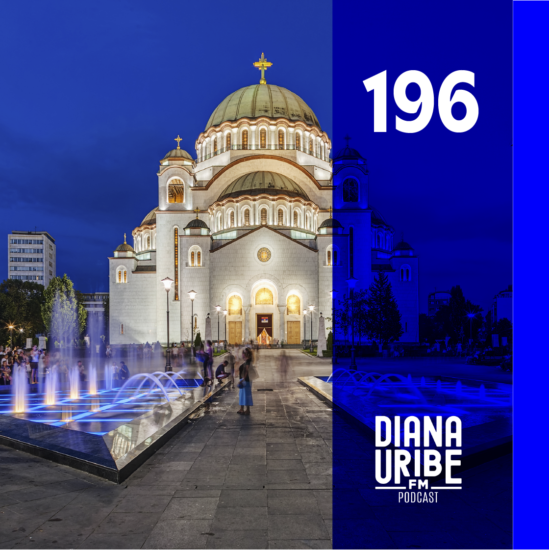 DianaUribe.fm
