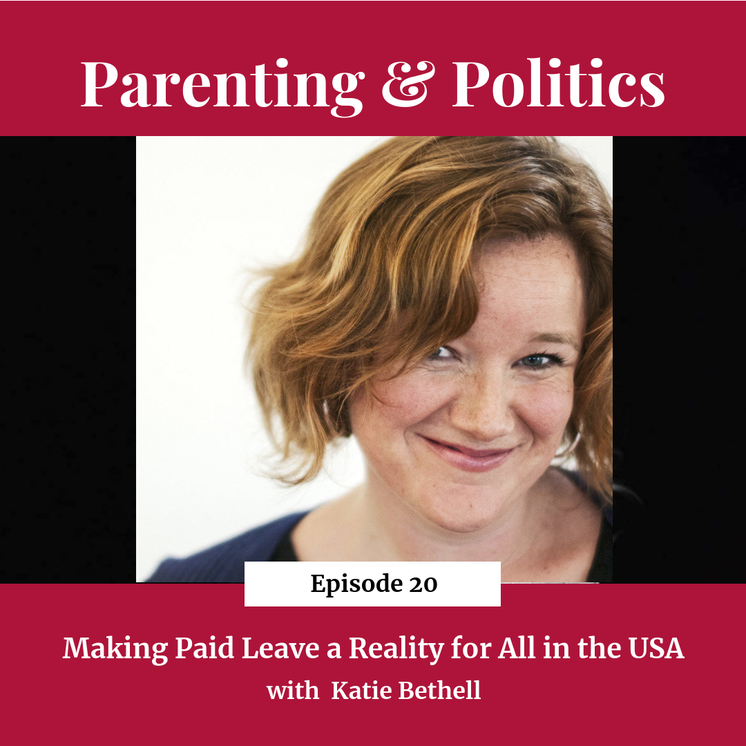 Parenting and Politics