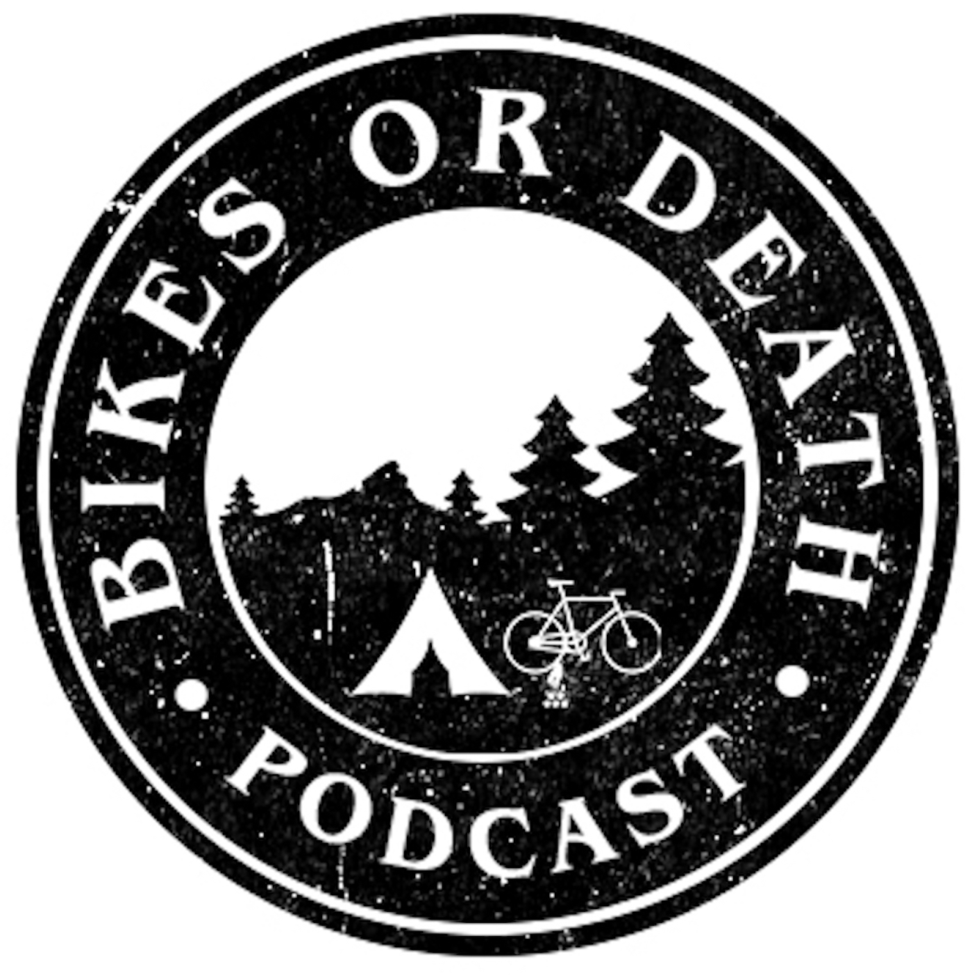 Bikes or Death