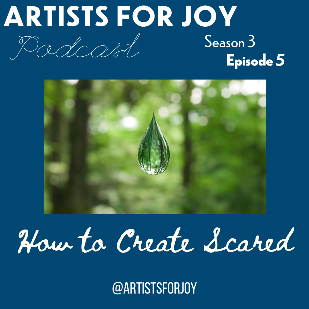 Artists for Joy