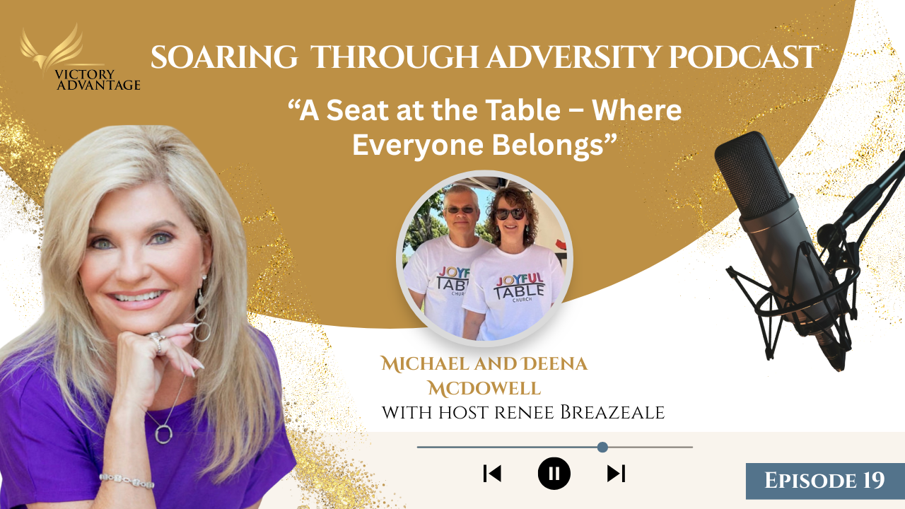 Soaring Through Adversity