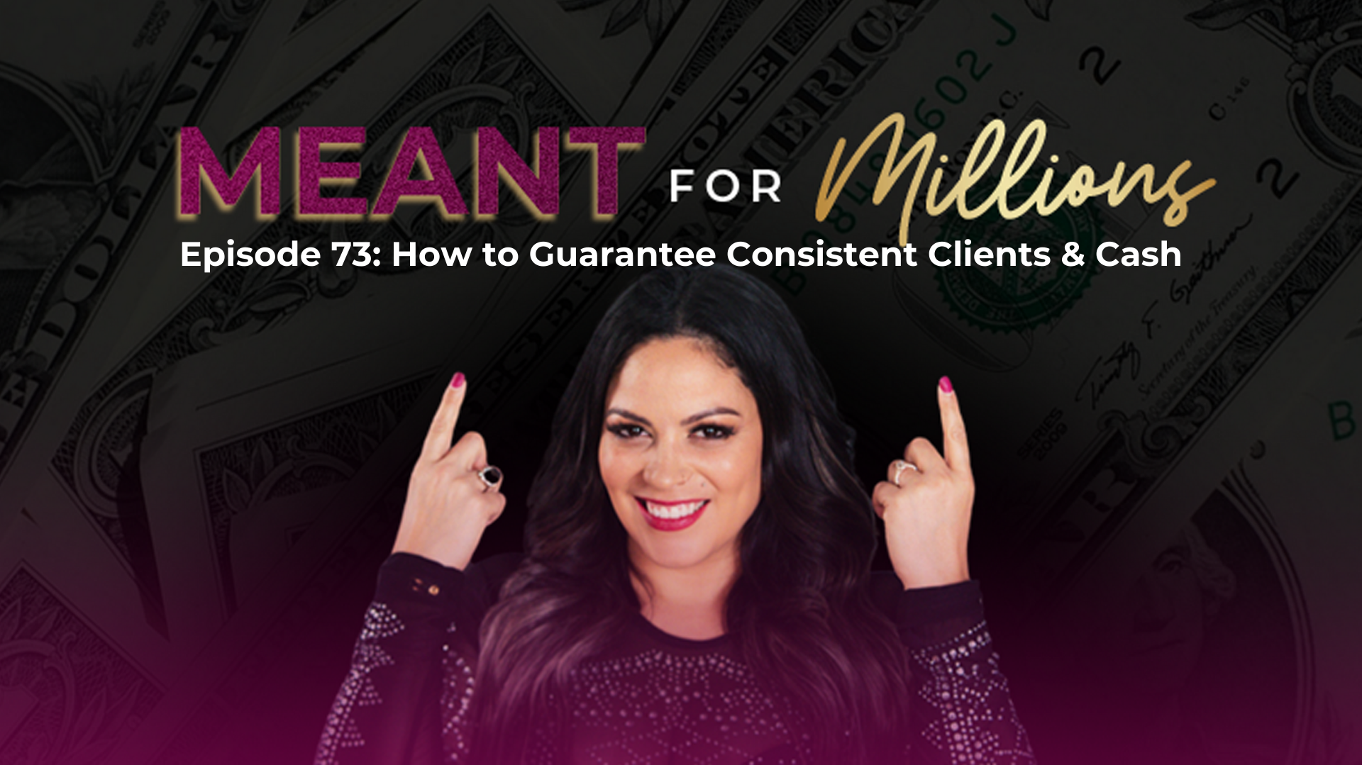 The Million Dollar Business Podcast