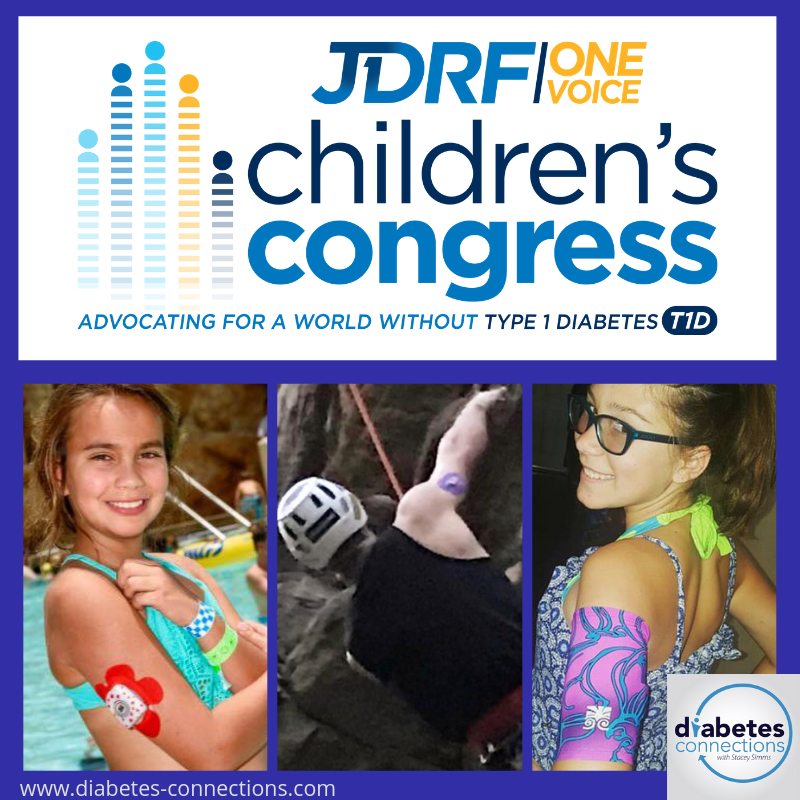 Diabetes Connections | Type 1 Diabetes