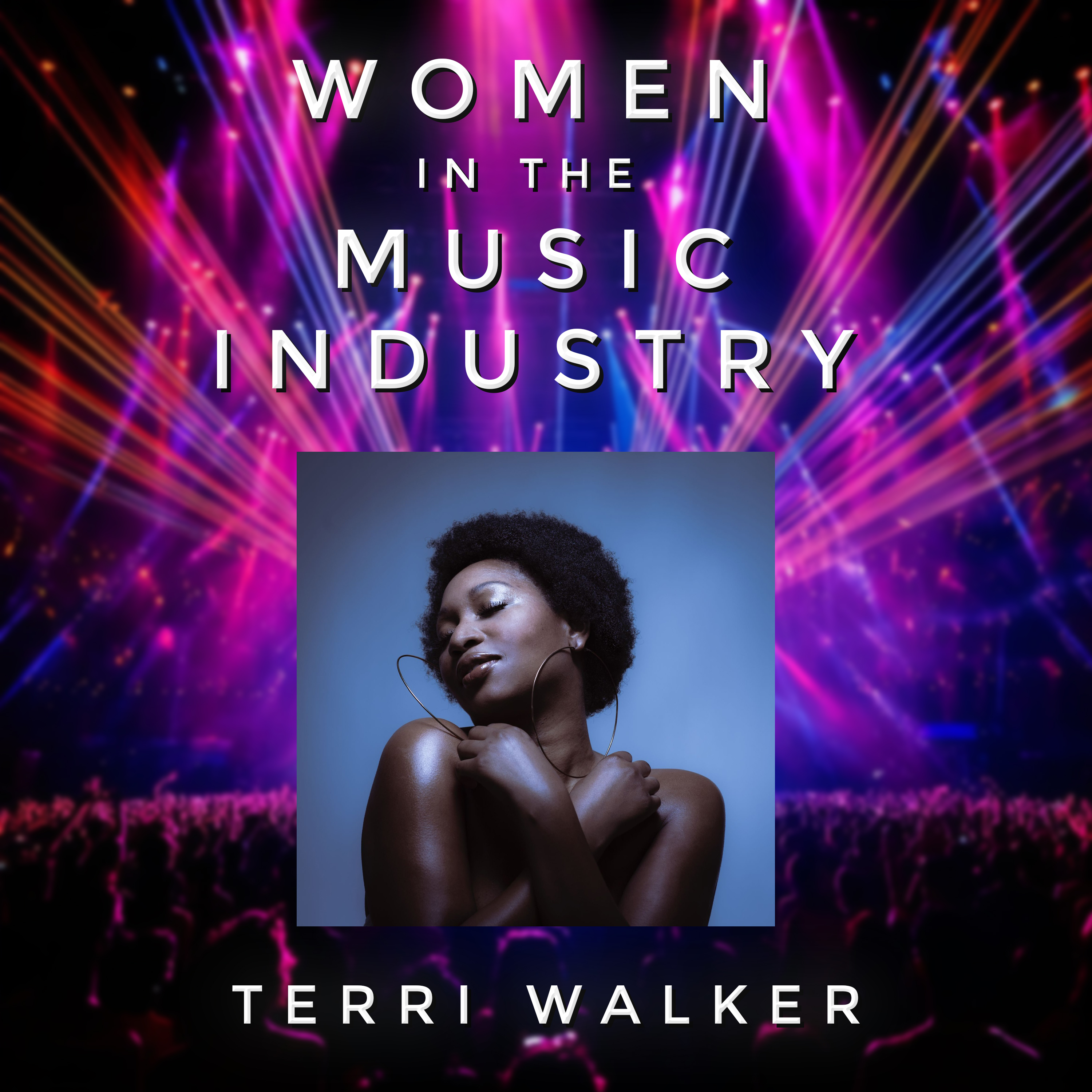 Women In The Music Industry