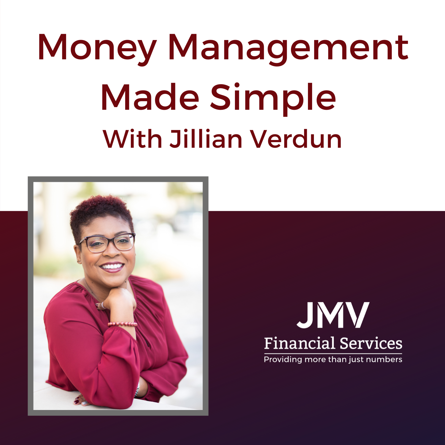 Money Management Made Simple