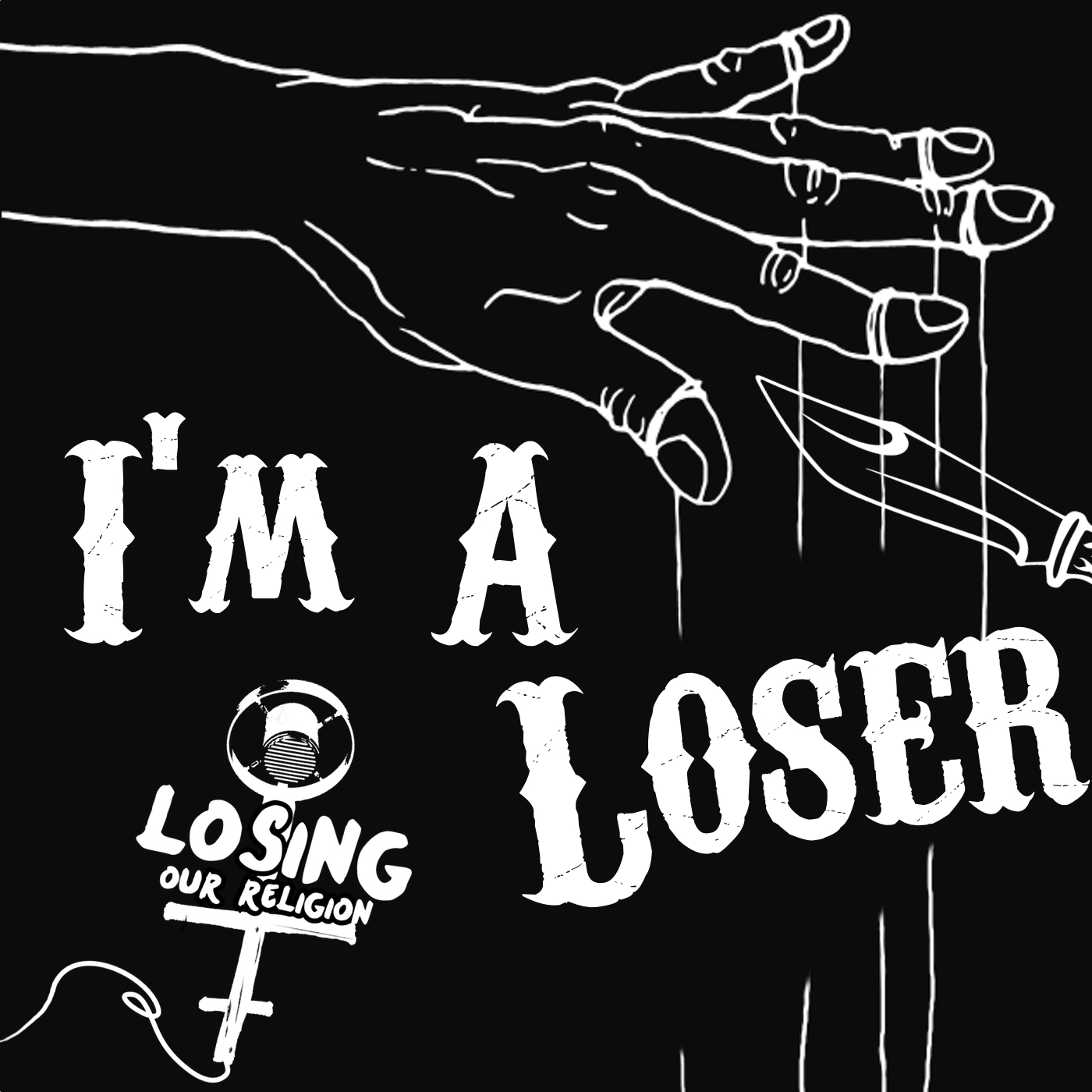 I'M A LOSER: Songs, Dictatorship, Democracy, Hypocrisy, Non's, and More Guns: Thomas Paine
