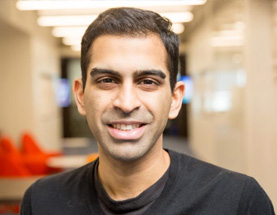 Emergent AI: Sanjay Krishnan on Machine Learning, Data Reliability & the Future of Intelligence