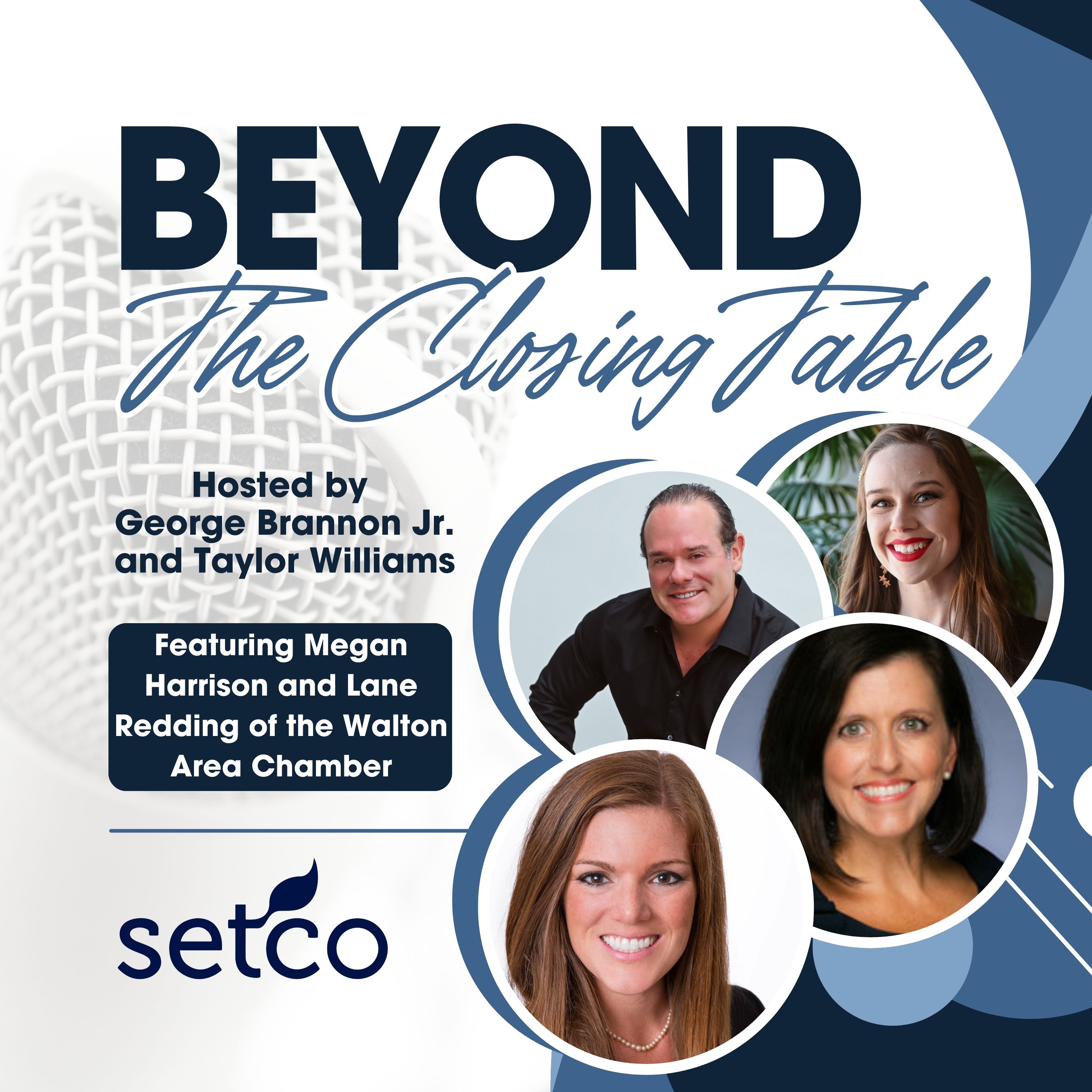 Beyond the Closing Table with Setco Services