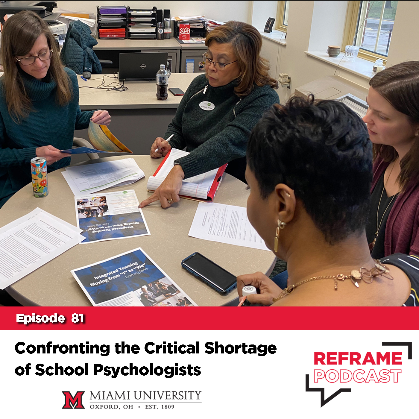 Confronting the Critical Shortage of School Psychologists