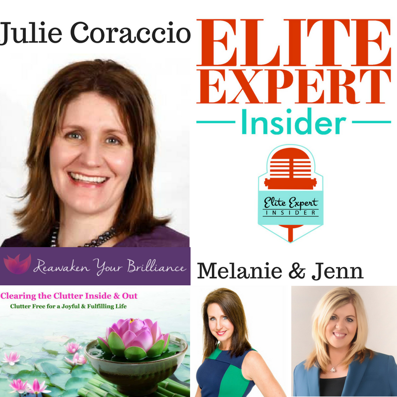 Elite Expert Insider Podcast