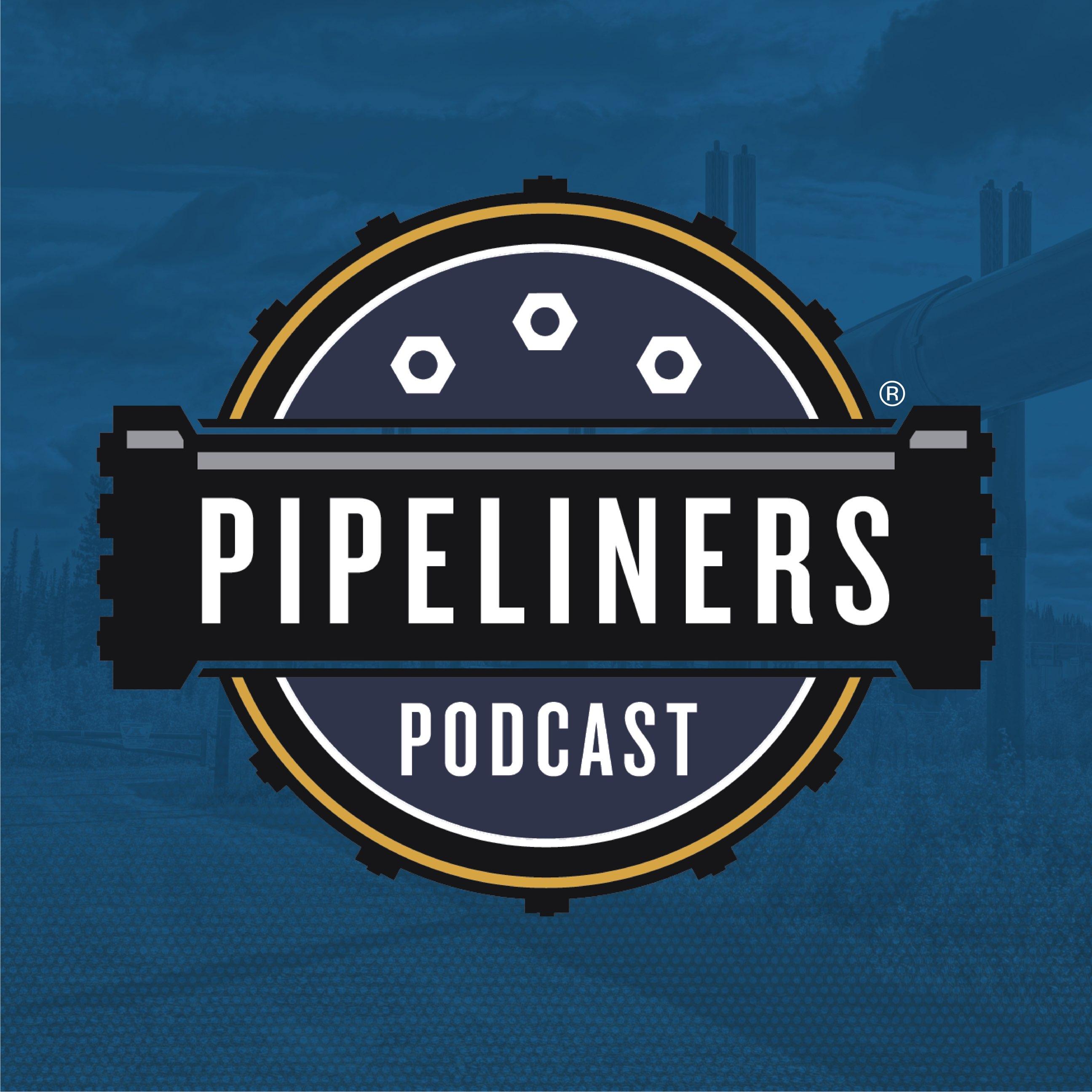 Pipeliners Podcast