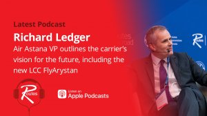 The Routes Aviation Podcast