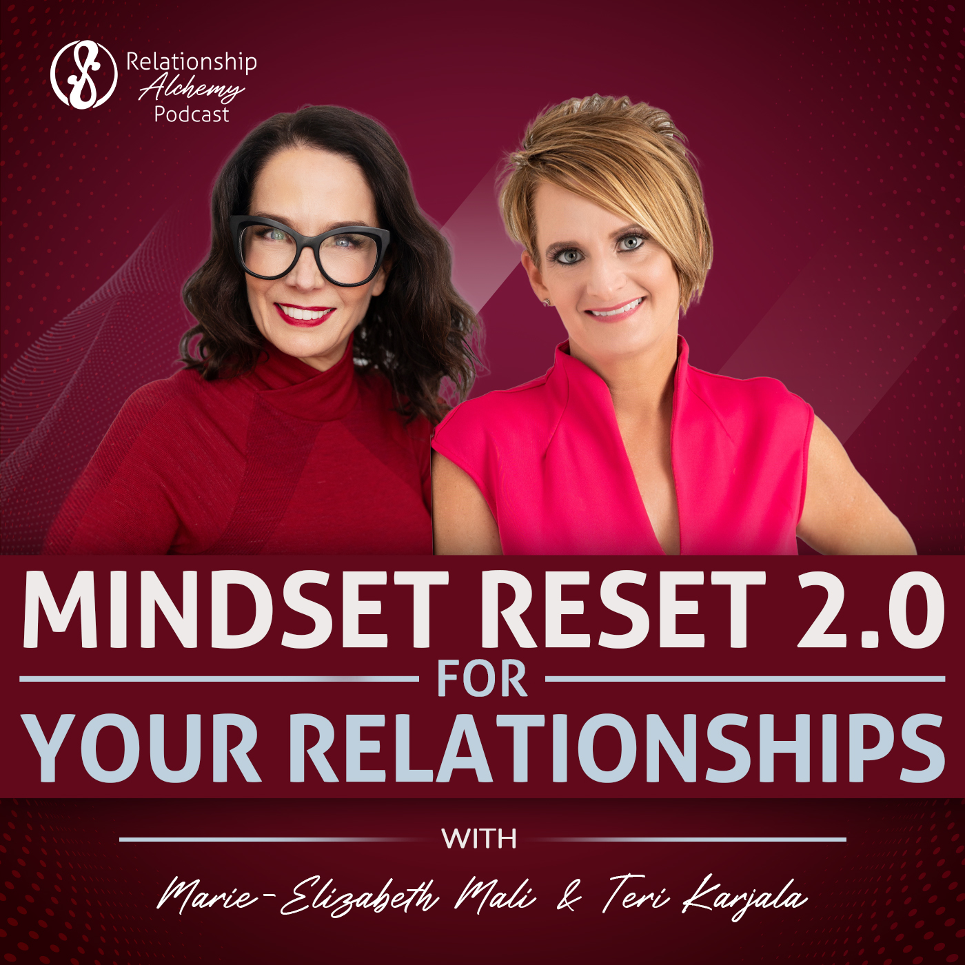 Relationship Alchemy