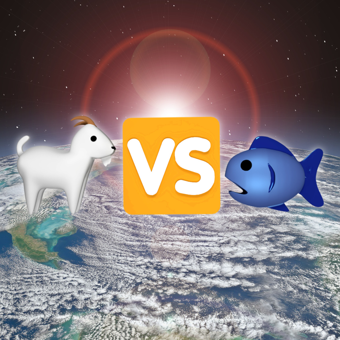 GoatVsFish Podcast