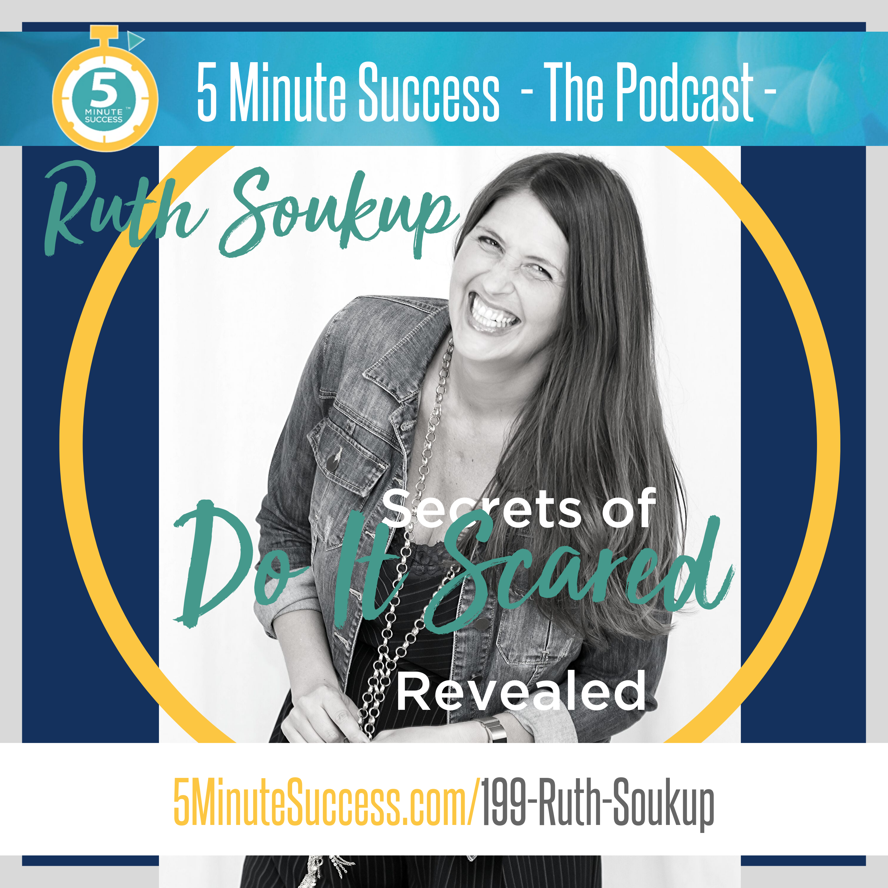 5 Minute Success - The Podcast