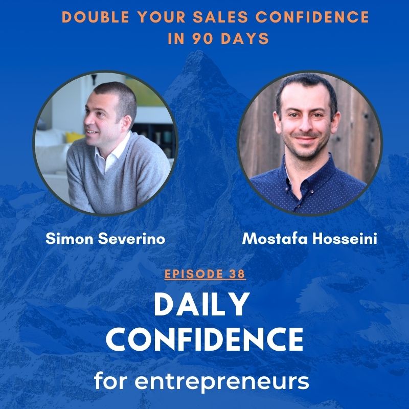 Double your sales confidence in 90 days