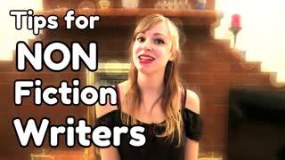 6 Ways to Finish a Non-Fiction Book - WritersLife.org