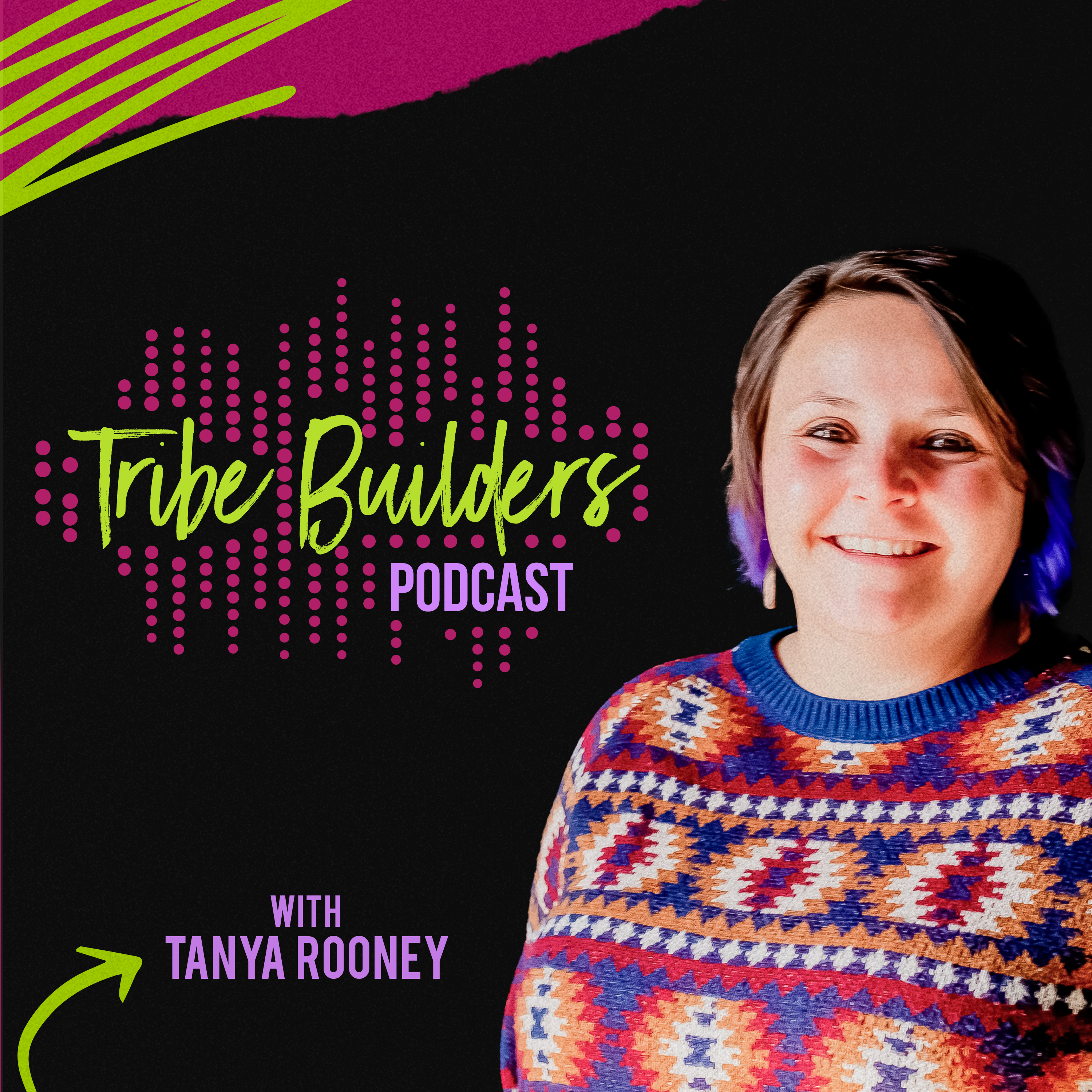 Tribe Builders