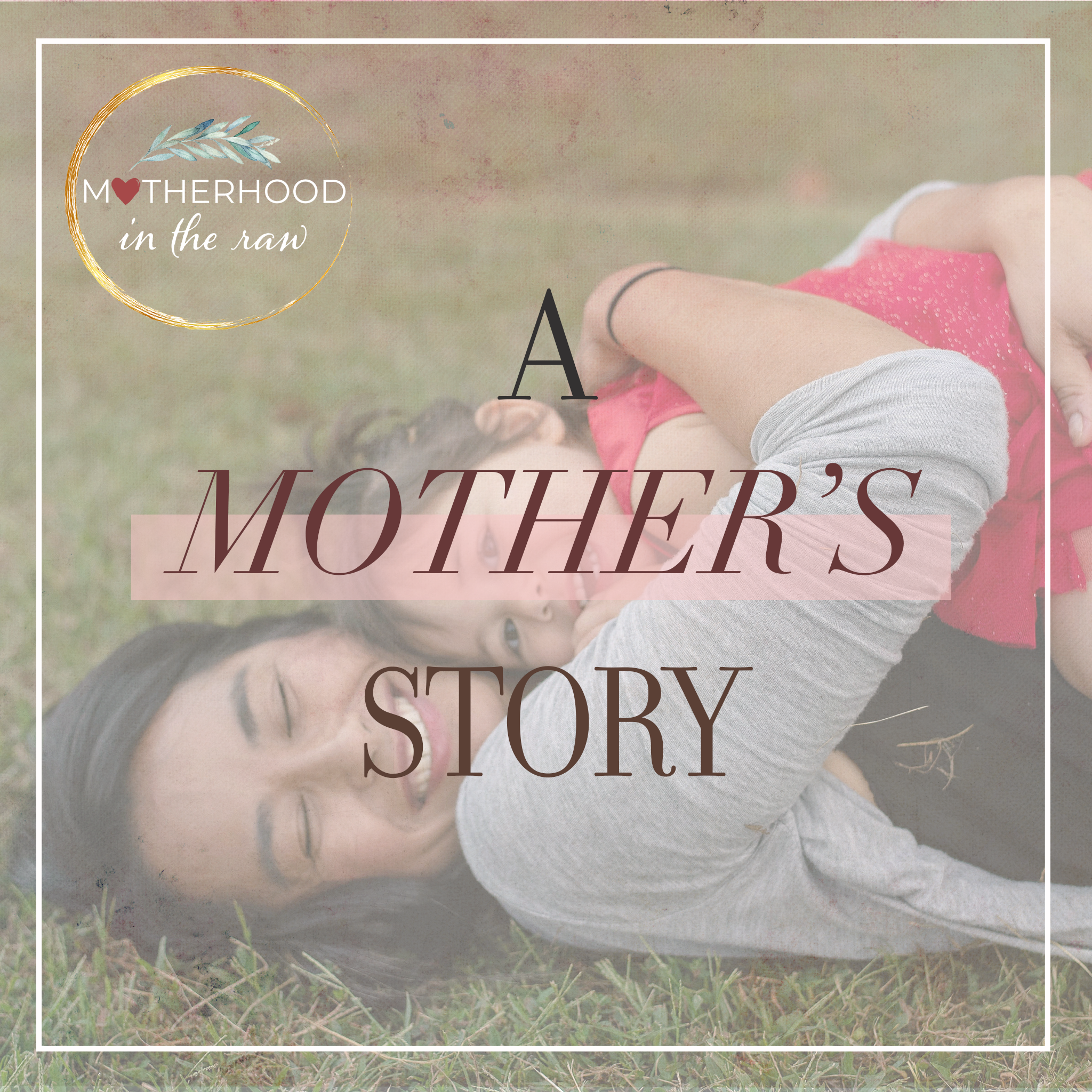 Miscarriages, Donor Eggs, and a Rainbow Baby with Laura