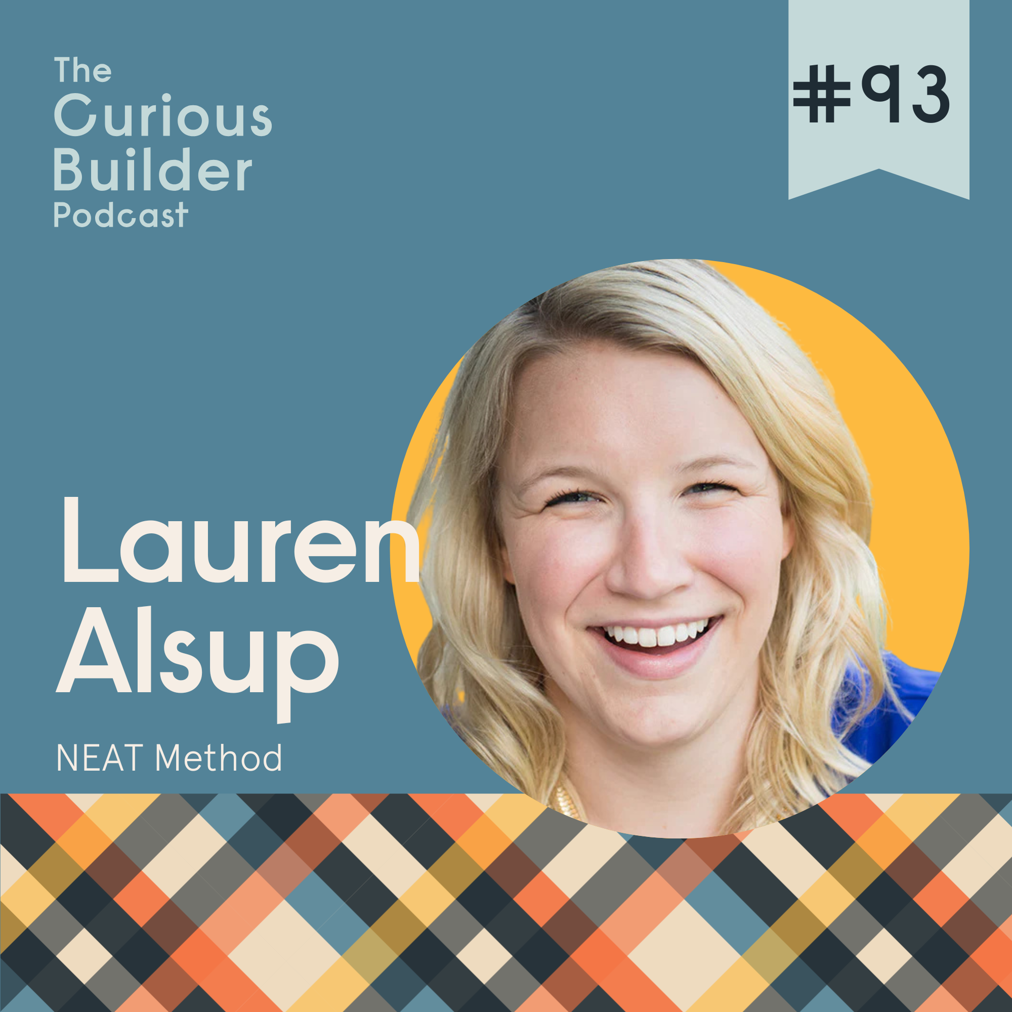 The Curious Builder