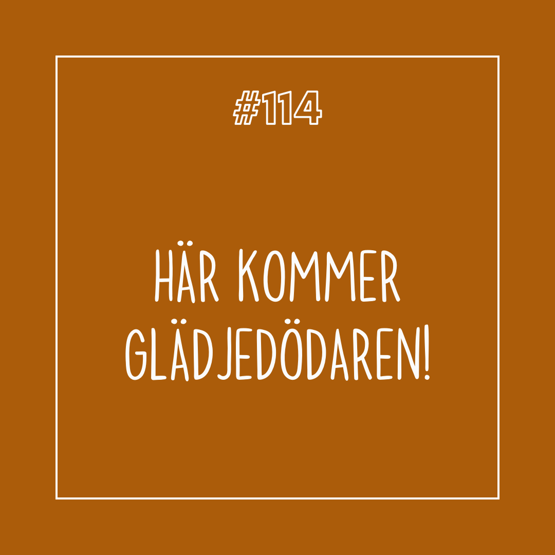 Jord är du