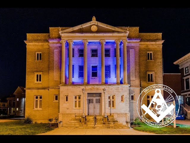 Masonic History | Historical Light Masonic Podcast
