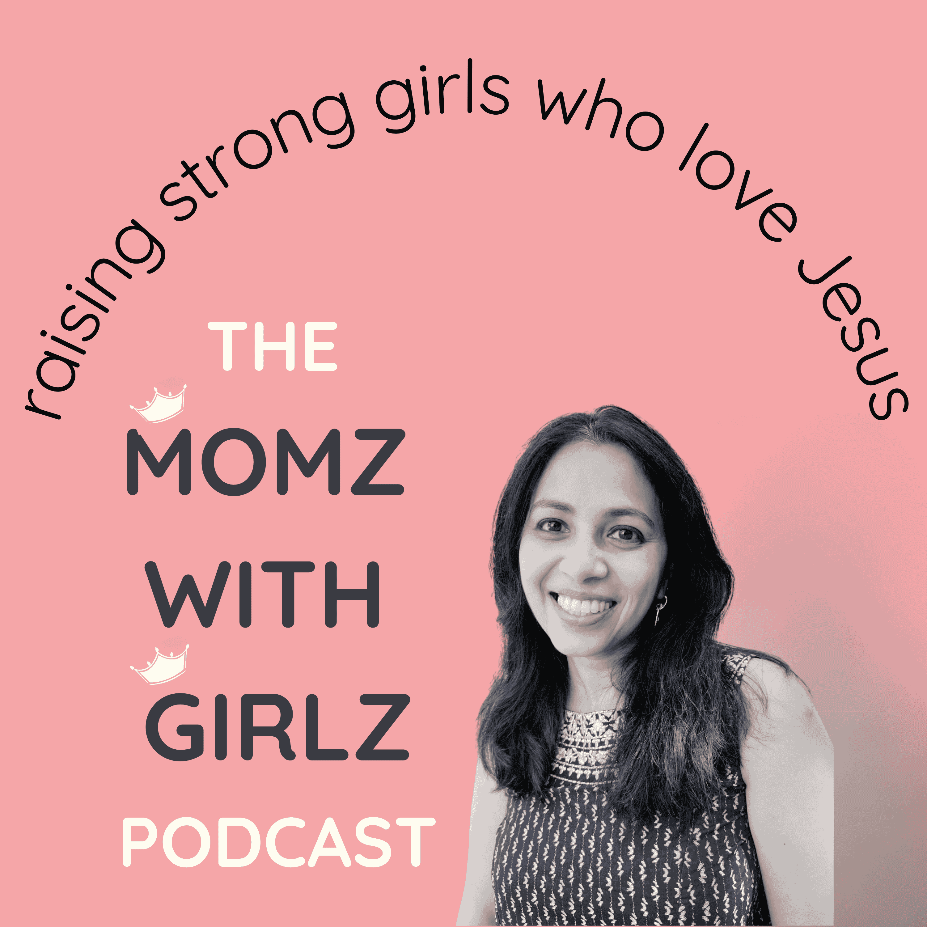 The Momz With Girlz Podcast