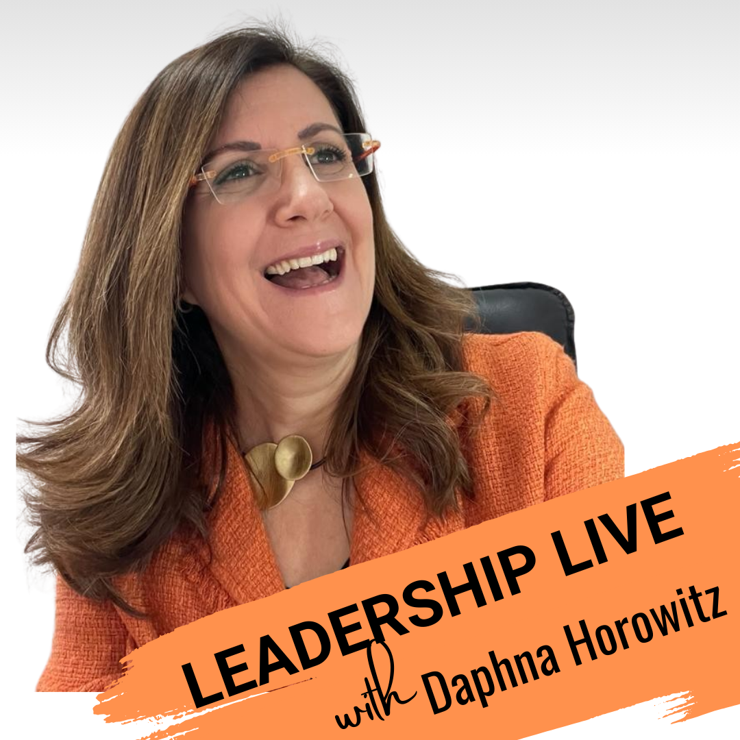 Leadership Live