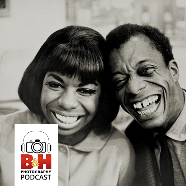 Legacy and Long Term Projects - B&H Photography Stories