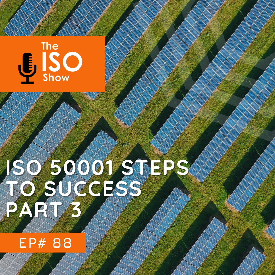 The ISO Show