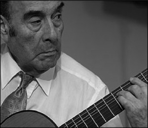 Los maestros de la música cuentan - Tango Argentino