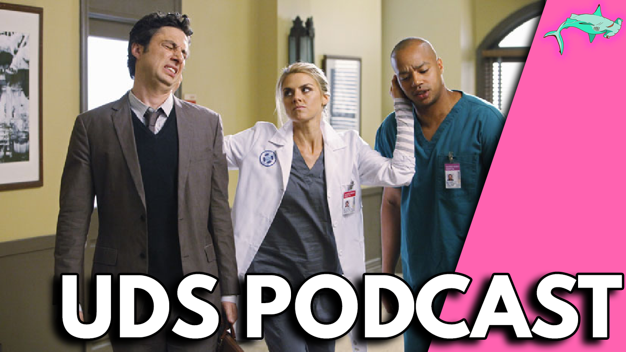 Should TV Shows Return After They've Ended? | UDS Podcast