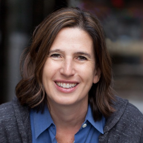 Laurie Hirsch Schulz on Navigating Change with Purpose Laurie Hirsch Schulz on Navigating Change with Purpose