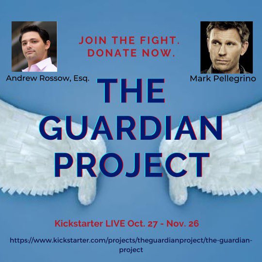 Ep.168: The Guardian Project