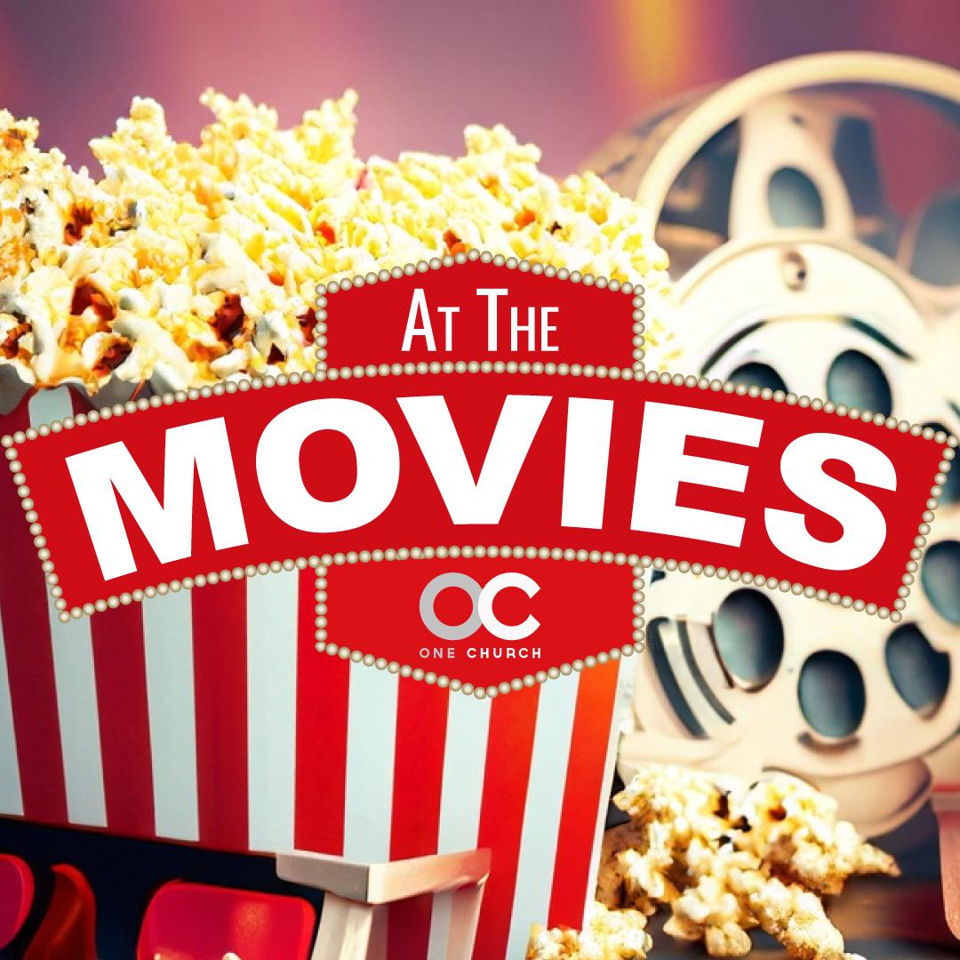 At The Movies Part 1
