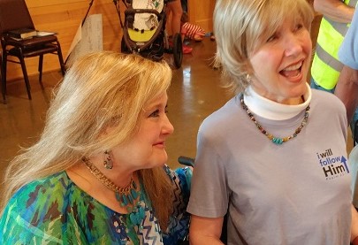 Hope for the Caregiver