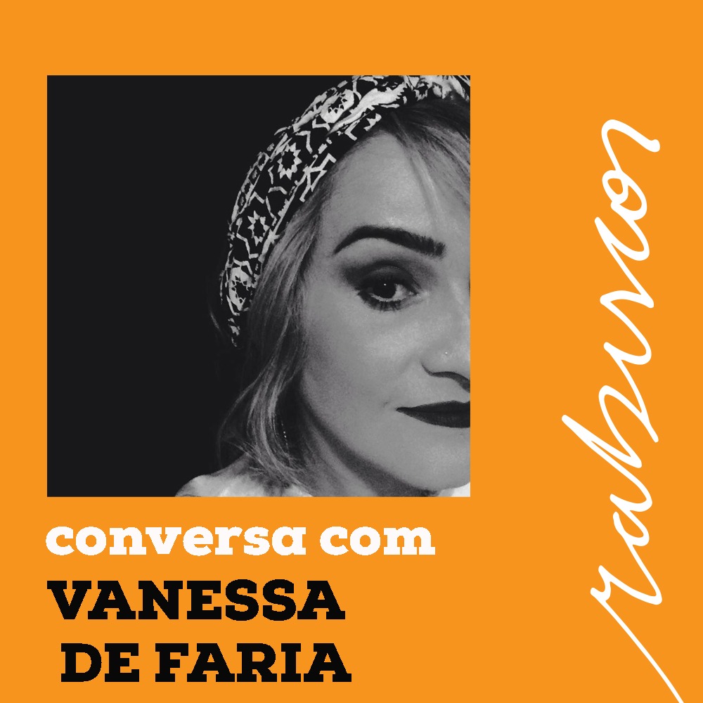 Podcast Rabiscos