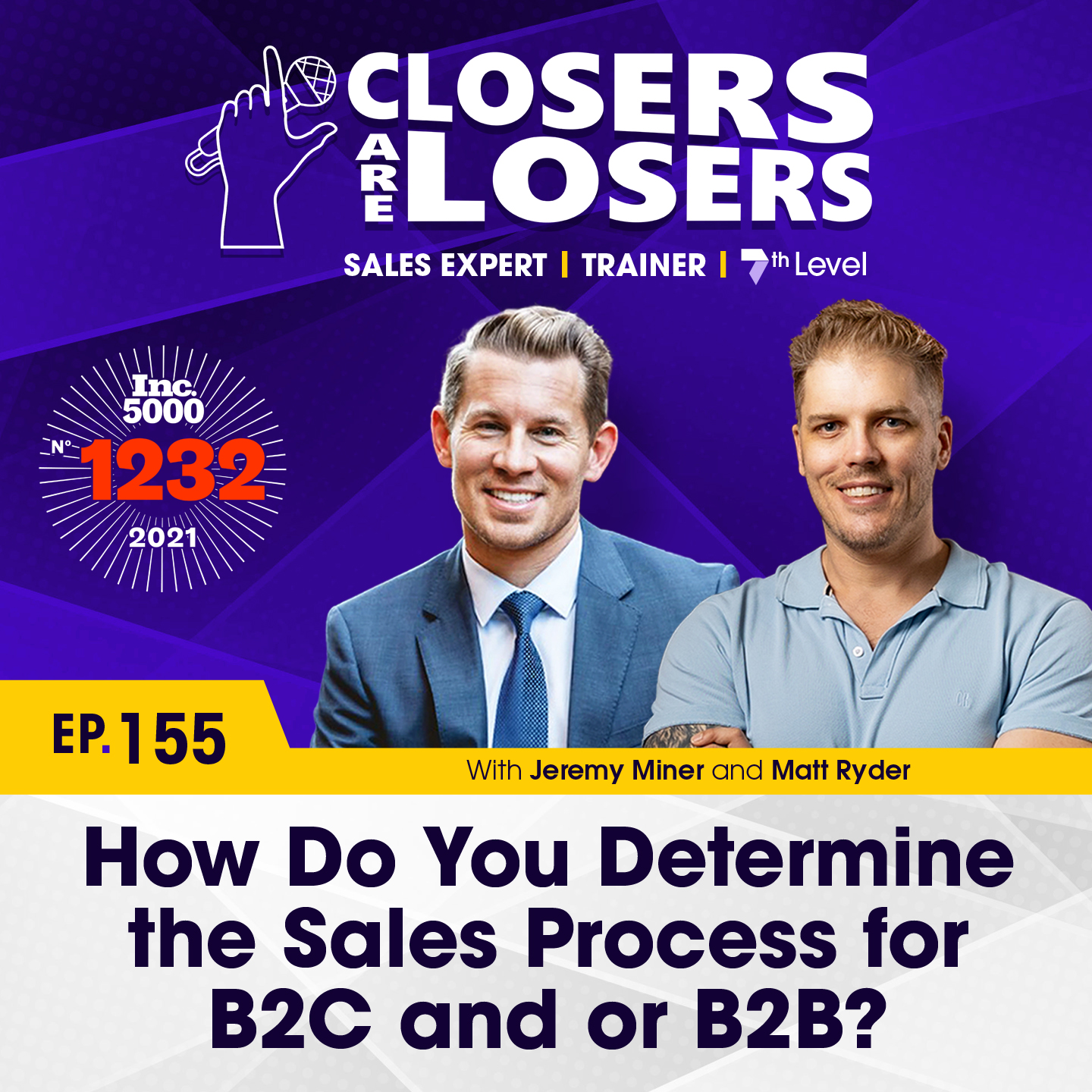 How Do You Determine the Sales Process for B2C and B2B?