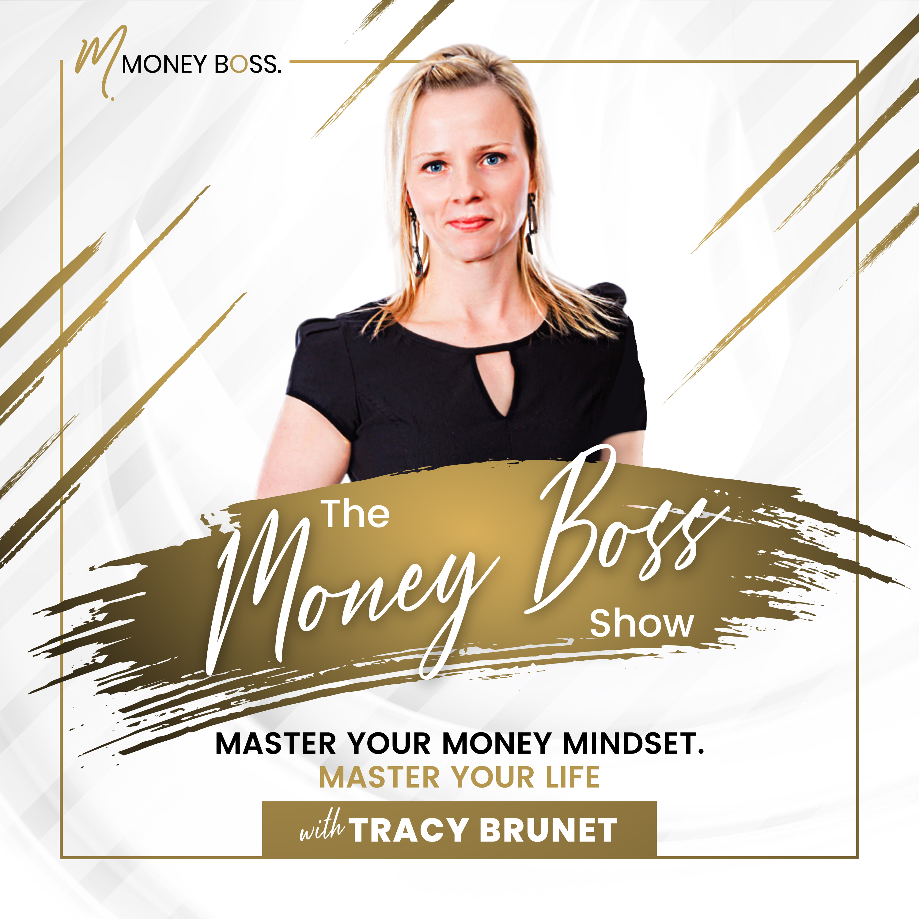 The Money Boss Show