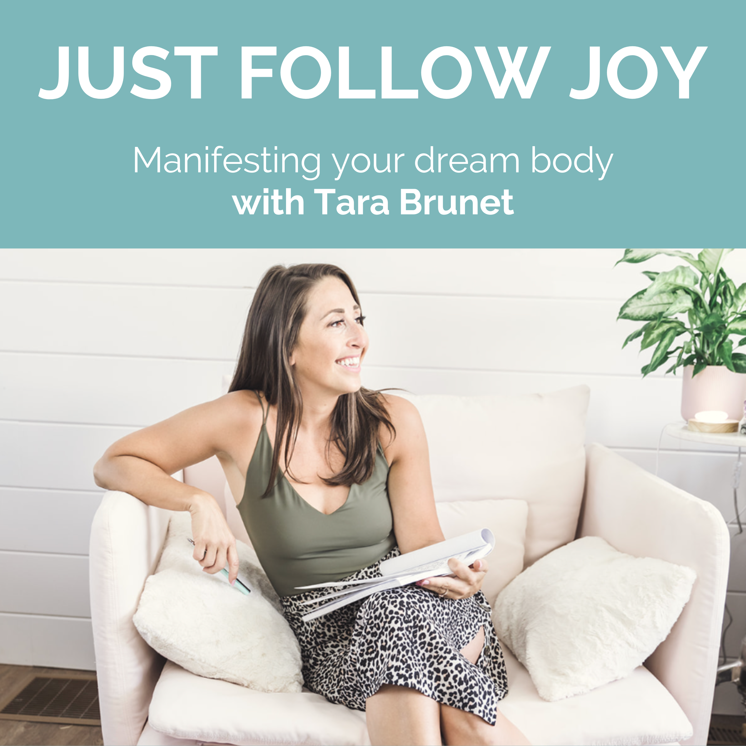 Just Follow Joy
