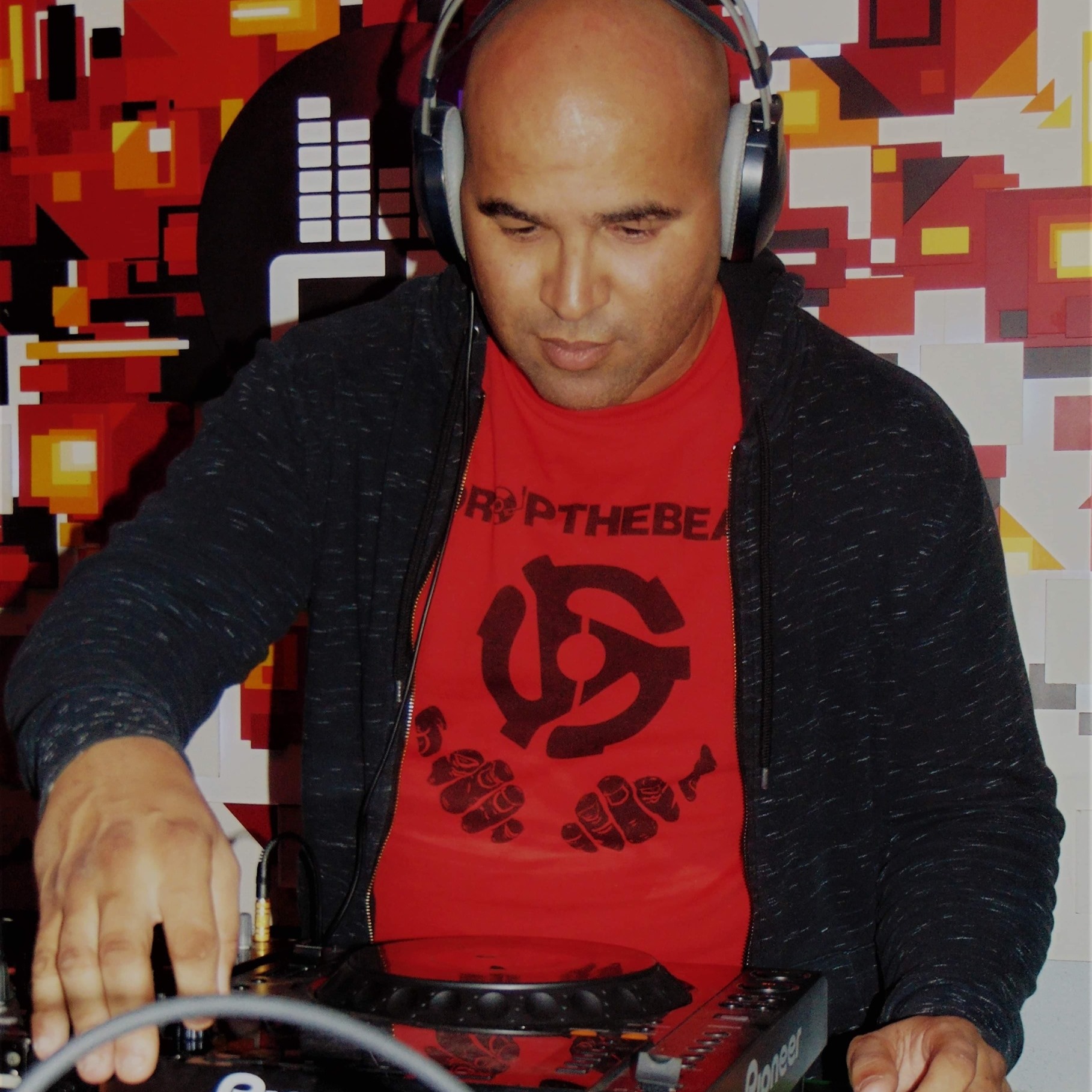 INRHYTHM with Colton Gee