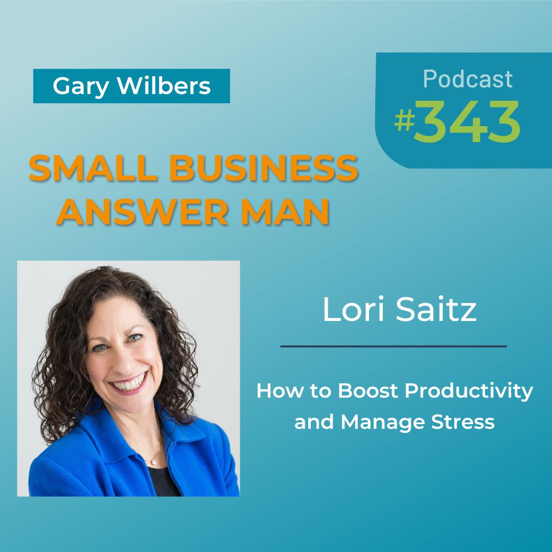 Small Business Answer Man